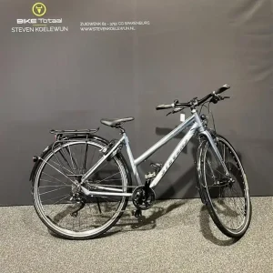 Stevens Alloy BikeTotaal Tijdelijk Beschikbaar