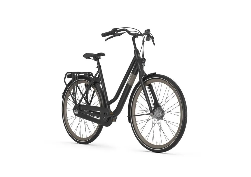 Gazelle Esprit BikeTotaal Dagaanbieding
