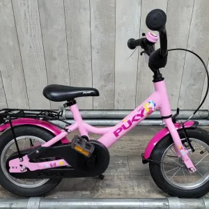 Tijdelijk Beschikbaar Puky Youke BikeTotaal