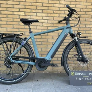 Winora Sinus 9 BikeTotaal Rechtstreeks Van De Fabrikant