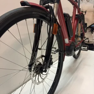 Must-Have Riese & Müller Urban Speed 45KM BikeTotaal