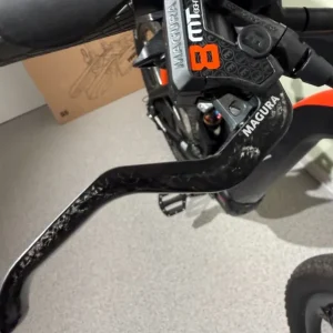 Haibike Xduro Fullseven Carbon Ult 500wh 11g Xtr BikeTotaal Beperkte Voorraad