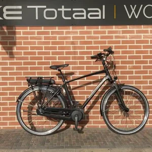 Bestseller Dutch ID Cruise BikeTotaal