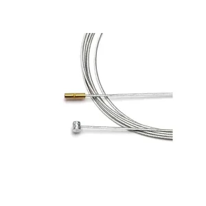 Alleen Vandaag Simson bnkabel versn 2.25m Zilver 2.25