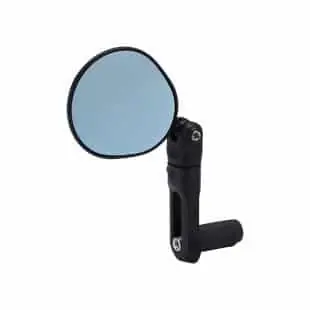 Actieprijs BBB BBM-04 Spiegel MultiView Plug Mount Zwart right/left