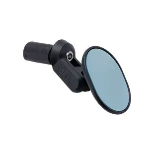 BBB BBM-03 Spiegel DropView Plug Mount Zwart right/left Lage Prijs