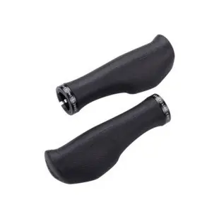 Lage Prijs BBB BHG-71 Handvatten ErgoFix mm Zwart 132mm