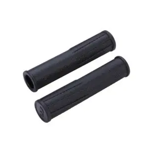 Laatste Versie BBB BHG-91 Handvatten Cruiser mm Zwart 130/130mm
