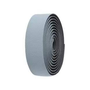 Gecertificeerd BBB BHT-16 Stuurtape GravelRibbon Grijs 200 x 3cm