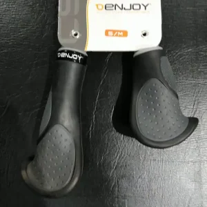Laatste Versie Enjoy Cycling Handvat Enjoy CS-grip-kraton S/M