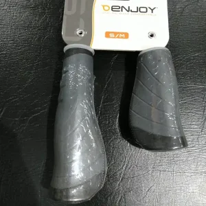 Enjoy Cycling Handvat Enjoy CS-grip-tribene S/M Actieprijs