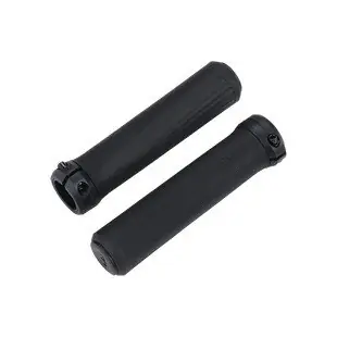 BBB BHG-115 Handvatten SteadyActive Zwart 136mm 32-33OD Op = Op