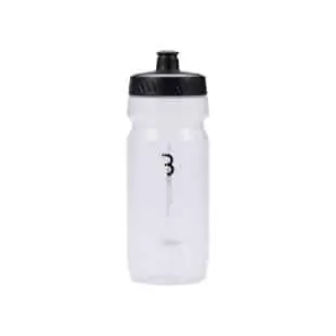 BBB BWB-01 Bidon 550ml CompTank 18 Ml Clear/zwart 550 ml Tijdelijk Beschikbaar
