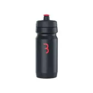 BBB BWB-01 Bidon 550ml CompTank 18 Ml Zwart/rood 550 ml Voordeelprijs