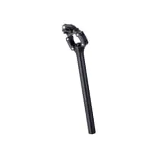 BBB BSP-41 Zadelpen ComfortPost Verend mm Zwart BBB BSP-41 Zadelpen ComfortPost Verend mm Zwart Flitsaanbieding