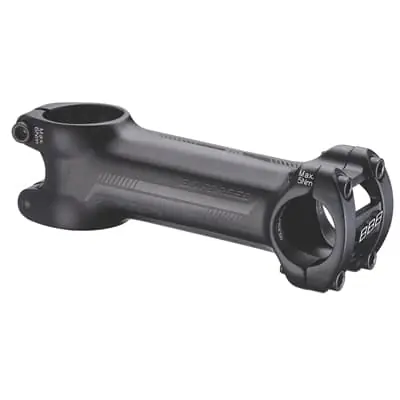 BBB BHS-03 Stuurpen MountainForce 6D 25.4 mm Zwart 120mm Beste Prijs