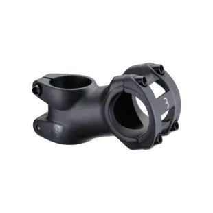Hete Deal BBB BHS-36 Stuurpen DownForce +/- 17D 31.8 mm Zwart 70mm