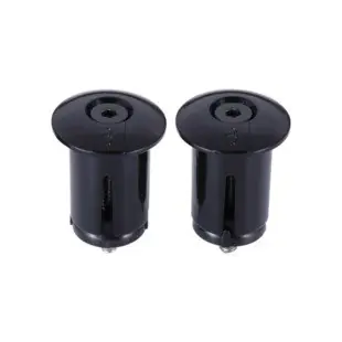 BBB BHT-96 Stuurdoppen ScrewOn 2 Stuks Zwart BBB BHT-96 Stuurdoppen ScrewOn 2 Stuks Zwart Tijdelijk Beschikbaar