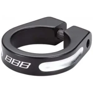 BBB BSP-80 Zadelpenklem TheStrangler mm Zwart BBB BSP-80 Zadelpenklem TheStrangler mm Zwart Goedkoop