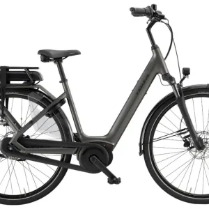Meest Verkocht Pegasus Siena E7F Mat Grijs 50 cm