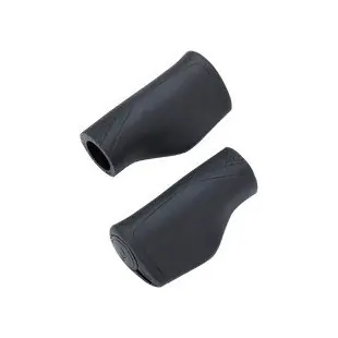 Hoge Kwaliteit BBB BHG-102 Handvatten Mamba Zwart 92mm 92mm