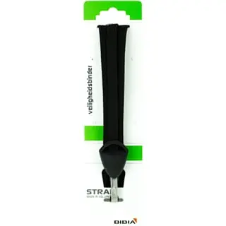 Bibia triobinder haak zw krt Black 54,0x Bestseller