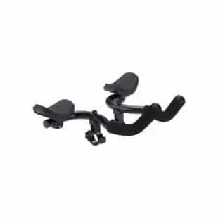 BBB BHB-59 Stuur Road AeroComfort mm Zwart 22.2-31.8mm Betrouwbaar