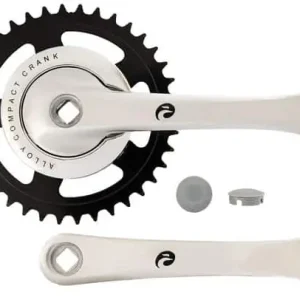 Batavus ANP CRANKSTEL Z/S 38T 170 0MM ZI/ZW Zilver/Zwart Batavus ANP CRANKSTEL Z/S 38T 170 0MM ZI/ZW Zilver/Zwart Rechtstreeks Van De Fabrikant