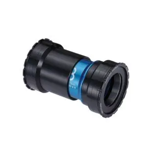 Actieprijs BBB BBO-09 Trapaslagers BottomFit PF30 X Zilver OD46 x 68/73mm