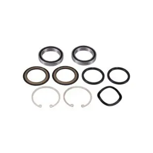 BBB BBO-19 Trapaslagers BottomBear BB30 X Zwart OD42 x 68/73mm Gecertificeerd