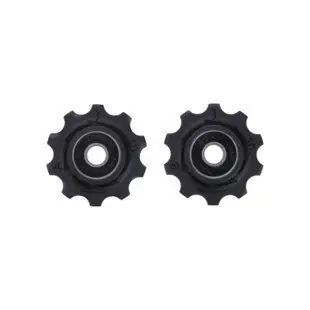 BBB BDP-01 Derailleurwieltjes RollerBoysZwart Zwart 10T Bestel Nu