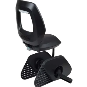Bobike DUO A ONE JOR MIK HD Black Bobike DUO A ONE JOR MIK HD Black Lage Prijs