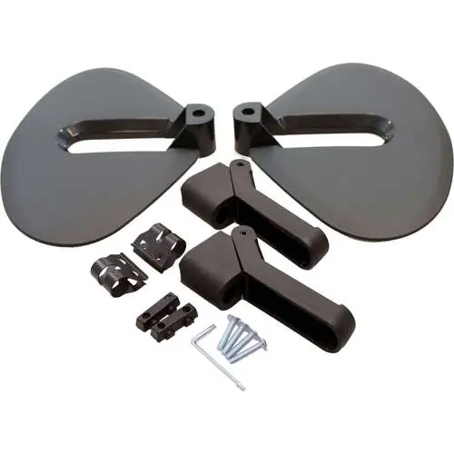 Koopje Polisport voetrust Jor grs Grijs Polisport voetrust Jor grs Grijs