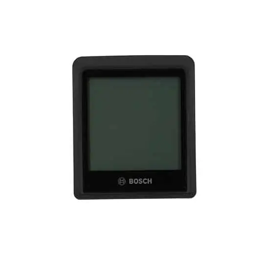 Bosch EBP DISPLAY INTUVIA 100 BES3 ANTRACIET ZW Zwart Bosch EBP DISPLAY INTUVIA 100 BES3 ANTRACIET ZW Zwart Aanbieding