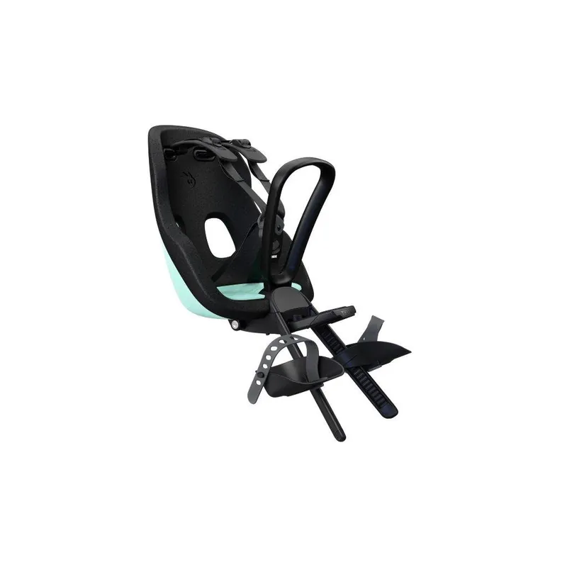Thule DUO V YEPP NEXXT 2 GR Mint Green Thule DUO V YEPP NEXXT 2 GR Mint Green Nu Kopen