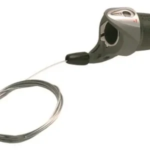 Beperkte Voorraad Sturmey Archer Versteller sa r shifter nexus 4 compatible incl bi ZILVER Sturmey Archer Versteller sa r shifter nexus 4 compatible incl bi ZILVER