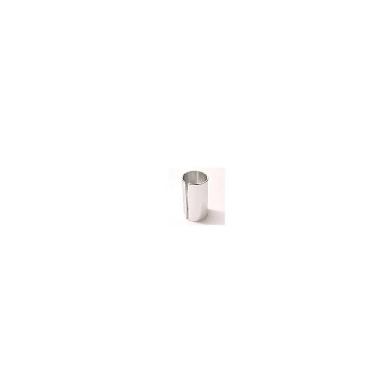 Aanbieding Unbranded ZADELPENVULBUS ALM 27.2-29.6 80MM ZILVER Unbranded ZADELPENVULBUS ALM 27.2-29.6 80MM ZILVER