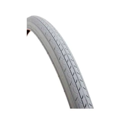 Alleen Vandaag Deli Tire Buitenband SA-230 28 x 1 3/8 grijs refl Deli Tire Buitenband SA-230 28 x 1 3/8 grijs refl