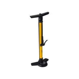 BBB BFP-28 Voetpomp AirBoost Composite Base 3 Inch Gauge Dualhead 3.0 Geel BBB BFP-28 Voetpomp AirBoost Composite Base 3 Inch Gauge Dualhead 3.0 Geel Actieprijs