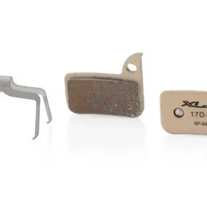 Xlc REMBLOK SRAM ROAD SINT SET A 2 Goud Xlc REMBLOK SRAM ROAD SINT SET A 2 Goud Beperkte Voorraad
