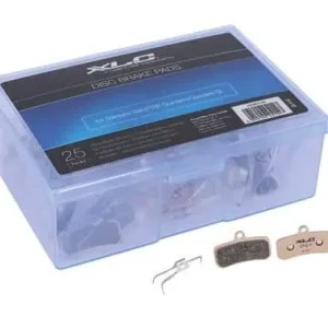 Xlc REMBLOK SH SAINT SINT per set Goud Xlc REMBLOK SH SAINT SINT per set Goud Lage Prijs