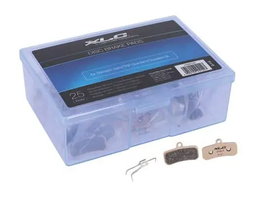 Xlc REMBLOK SH SAINT SINT per set Goud Xlc REMBLOK SH SAINT SINT per set Goud Lage Prijs