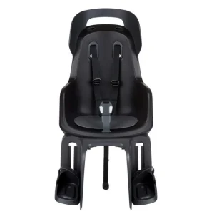 Koopje Bobike achterzitje Go Maxi drager bev. Urban Black Bobike achterzitje Go Maxi drager bev. Urban Black