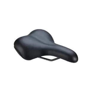 BBB BSD-56 Zadel BaseShape Relaxed Zwart BBB BSD-56 Zadel BaseShape Relaxed Zwart Superprijs