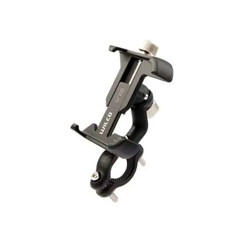 Cortina Telefoonhouder Wilco Zwart Cortina Telefoonhouder Wilco Zwart Shop Nu