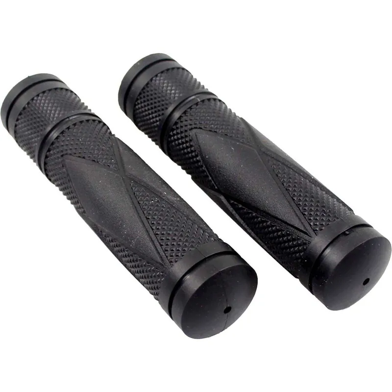 Simson handv Comfort grips ZWART Simson handv Comfort grips ZWART Fabrieksprijs