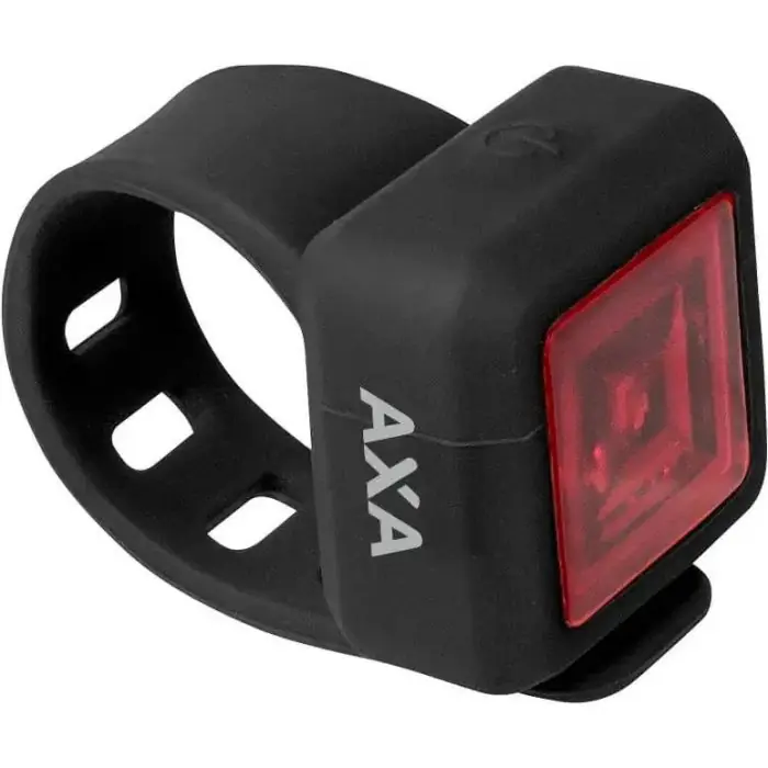 Axa Niteline 11 Batterij Verlichtingset - Waterbestendig en Meerdere Verlichtingsstanden Superprijs