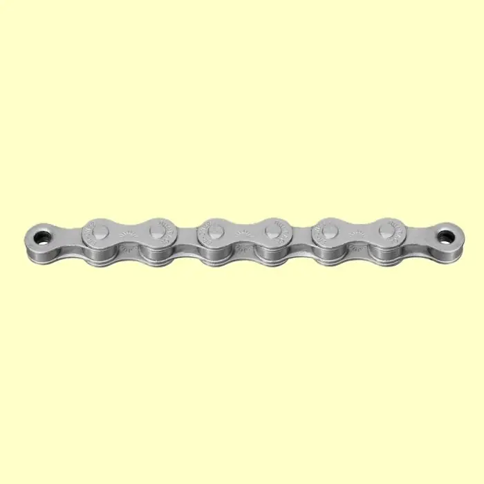 Sunrace CNS22 112s Singlespeed Ketting 3/32 - Duurzaam en Roestbestendig voor Stadsfietsen Voordeelprijs