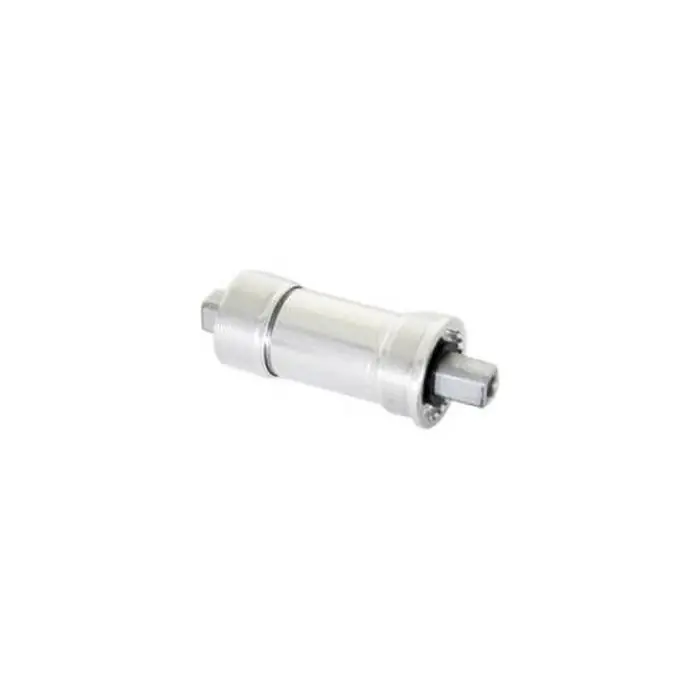 Sunrace trapas 68/131,5mm BSA Aluminium - Duurzaam en Lichtgewicht Fietsonderdeel Finale Uitverkoop