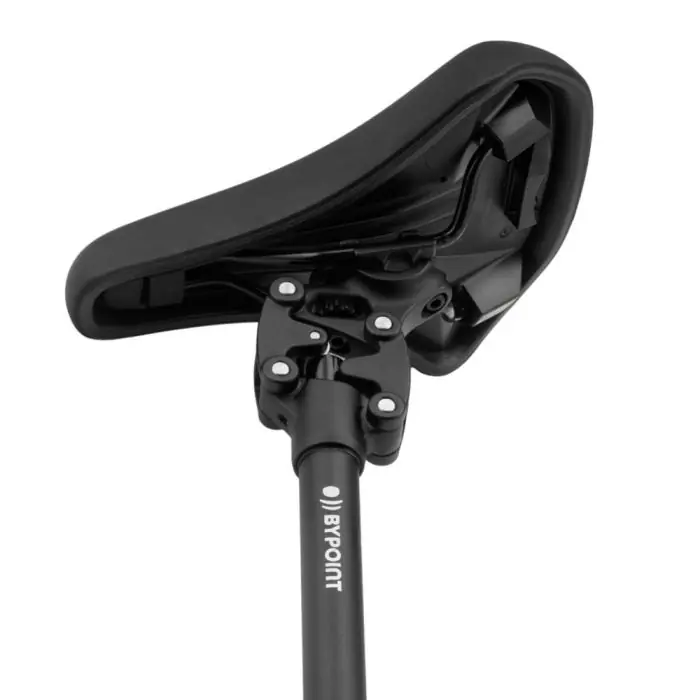 Bypoint C-Motion Verende Zadelpen 27.2mm Populair